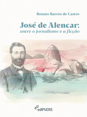 cover image of José de Alencar